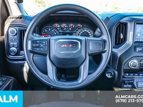 Used 2024 GMC Sierra 3500 Pro image 28