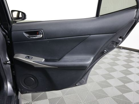 Used 2015 Lexus IS 250 image 21