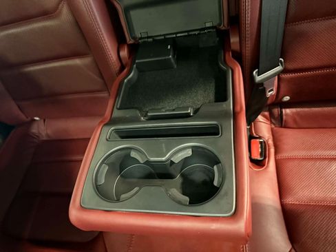 Used 2023 MAZDA CX-5 Carbon Edition image 21