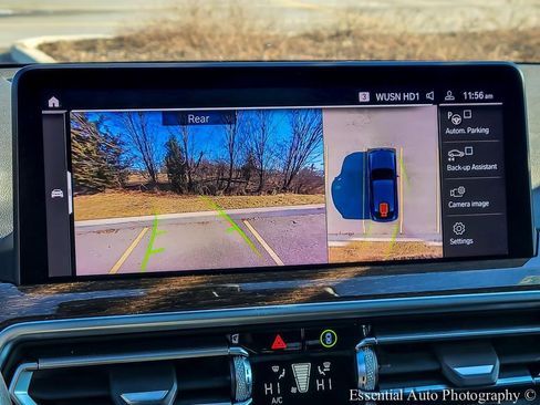 Used 2023 BMW X4 xDrive30i w/ Premium Package image 20