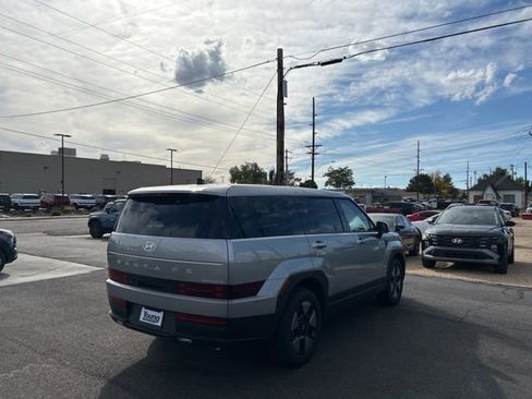 New 2026 Hyundai Santa Fe SE image 5