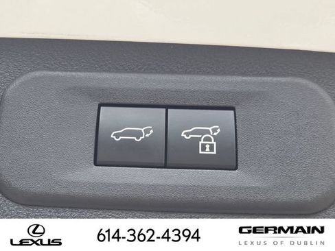 Certified 2026 Lexus NX 350 AWD w/ Accessory Package (K3) image 32