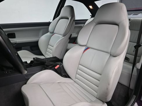 Used 1995 BMW M3 Coupe RWD image 5