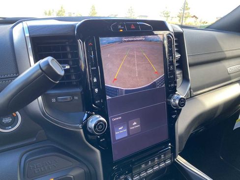 New 2026 RAM 3500 Laramie w/ Sport Appearance Package image 25