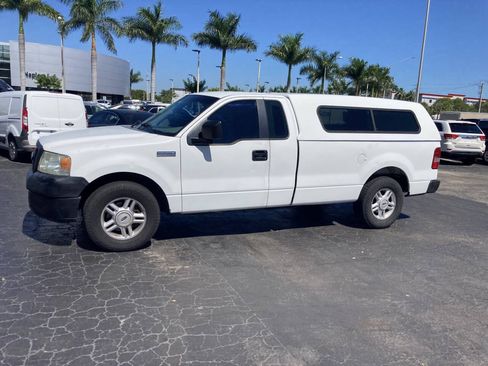 Used 2006 Ford F150 XL RWD image 1