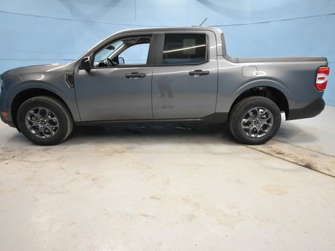 New 2026 Ford Maverick XLT w/ Equipment Group 301A AWD/4WD image 25
