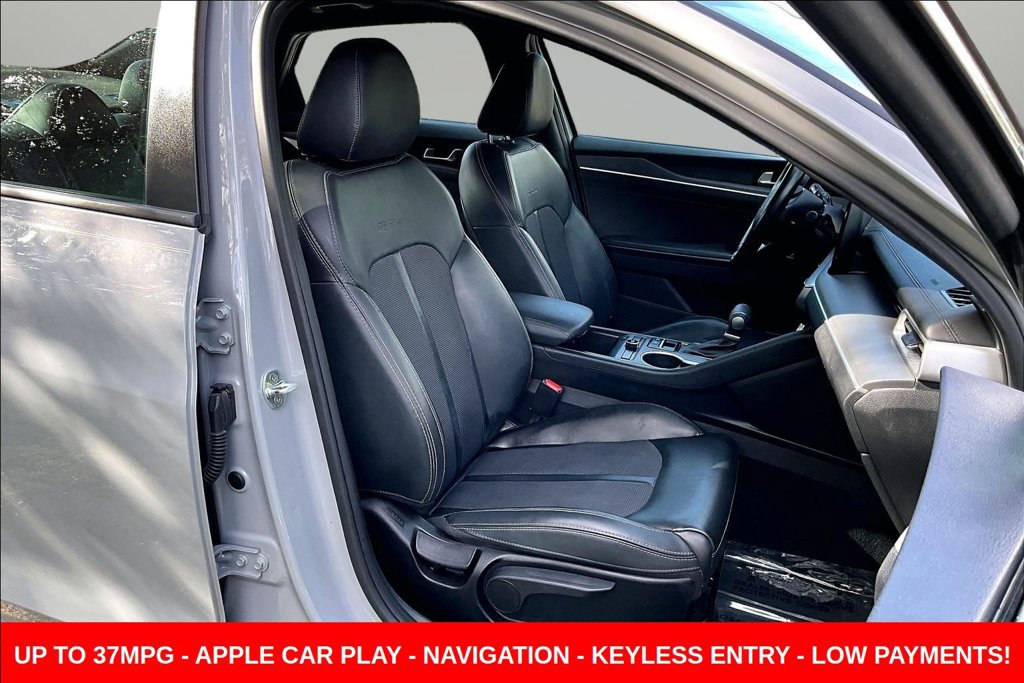 Used 2023 Kia K5 GT-Line FWD image 32