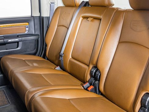 Used 2018 RAM 2500 Longhorn w/ Convenience Group image 35