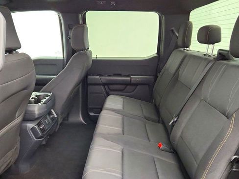 Used 2024 Ford F150 STX w/ STX Black Appearance Package AWD/4WD image 20