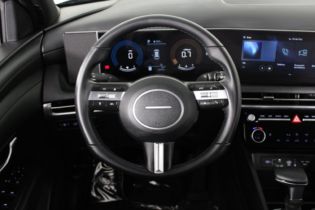 Certified 2025 Hyundai Tucson XRT FWD image 10