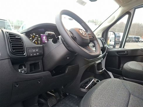 New 2026 RAM ProMaster 2500 w/ Convenience Group image 7