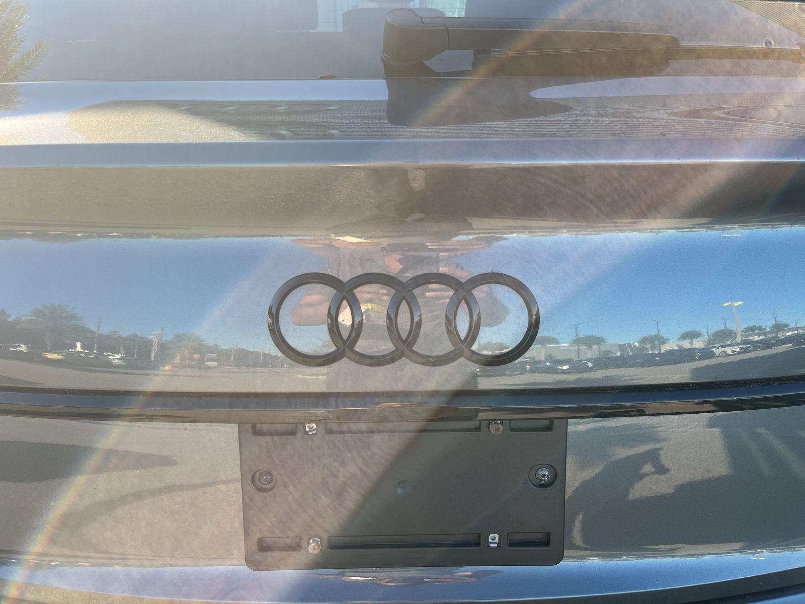Certified 2024 Audi Q5 2.0T Premium Plus w/ Premium Plus Package AWD/4WD image 10