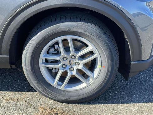 New 2026 Ford Explorer Active image 12