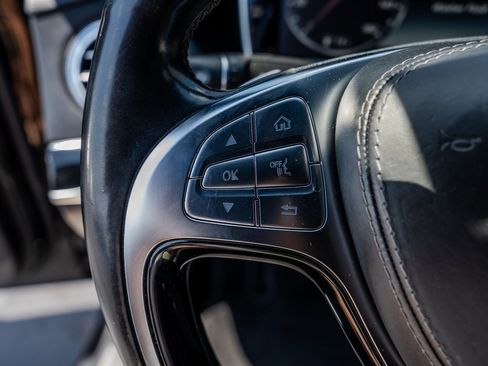 Used 2016 Mercedes-Benz Maybach S 600 image 16