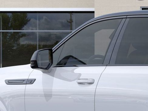 New 2025 Cadillac Escalade IQ Sport 2 image 12