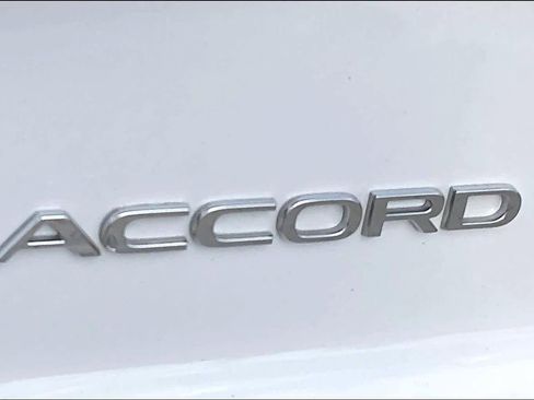 Used 2024 Honda Accord EX image 28