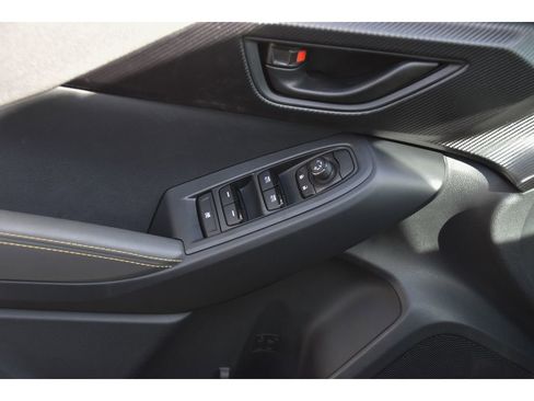 New 2026 Subaru Crosstrek 2.5i Sport AWD/4WD image 24