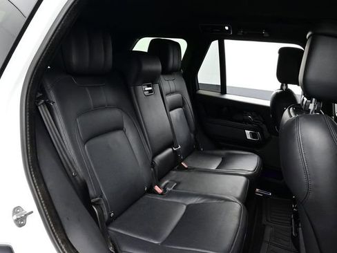 Used 2022 Land Rover Range Rover Westminster Edition image 16