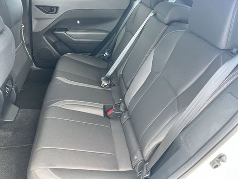 New 2026 Subaru Crosstrek 2.0i Premium image 30