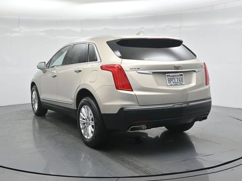 Used 2017 Cadillac XT5 FWD image 27