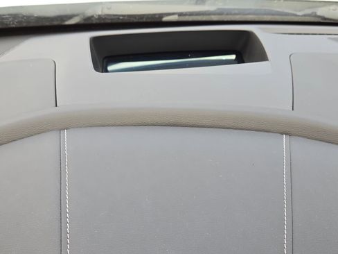 New 2026 Nissan Murano Platinum w/ Cargo Package AWD/4WD image 35