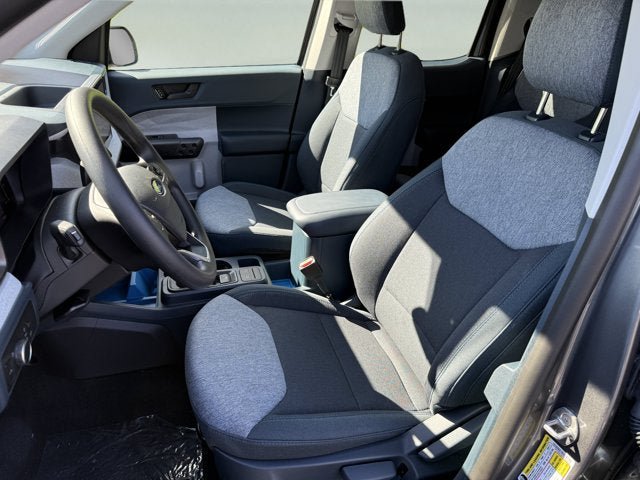 New 2026 Ford Maverick XLT AWD/4WD image 9