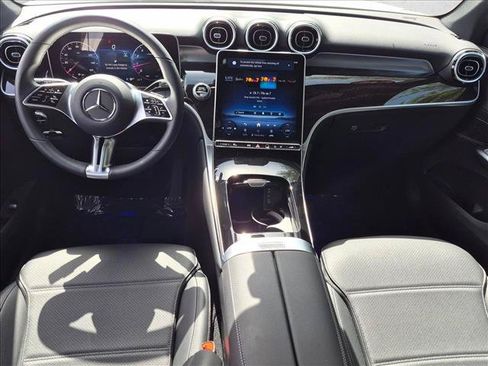 Certified 2026 Mercedes-Benz GLC 300 image 17