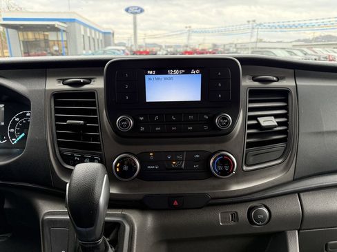 Used 2020 Ford Transit 150 XLT image 15