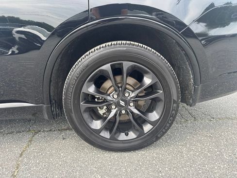 Used 2025 Dodge Durango R/T AWD/4WD image 23
