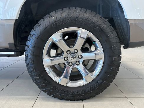 Used 2021 Ford F150 King Ranch AWD/4WD image 8