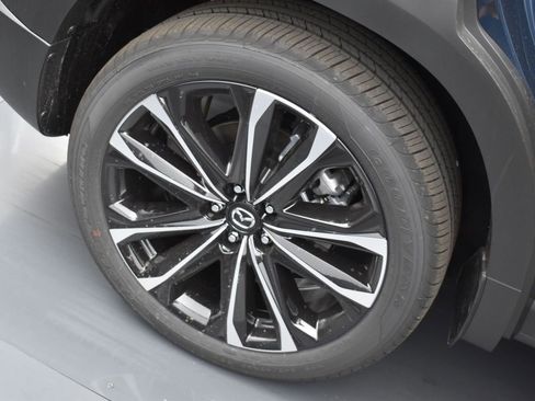 New 2025 MAZDA CX-50 AWD 2.5 S w/ Weather Package image 28