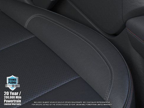 New 2026 Chevrolet Tahoe RST image 21