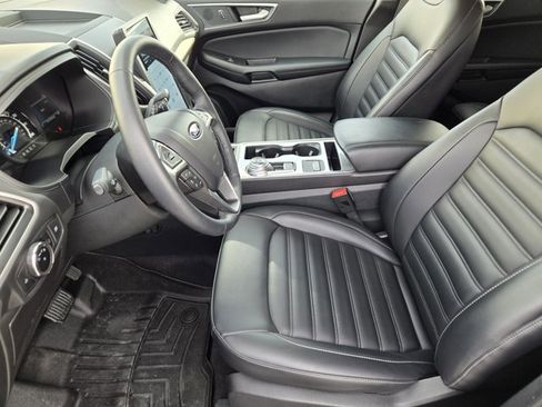 Certified 2024 Ford Edge SEL image 12