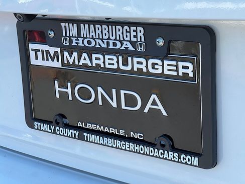 Used 2020 Honda Civic Sport image 25