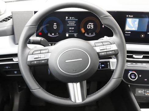 New 2026 Hyundai Sonata SEL AWD/4WD image 17