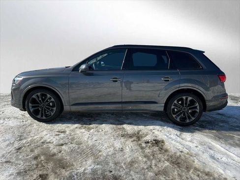 New 2026 Audi Q7 3.0T Premium Plus AWD/4WD image 6