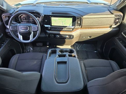 Used 2024 GMC Sierra 2500 SLE w/ SLE Value Package; AWD/4WD image 26