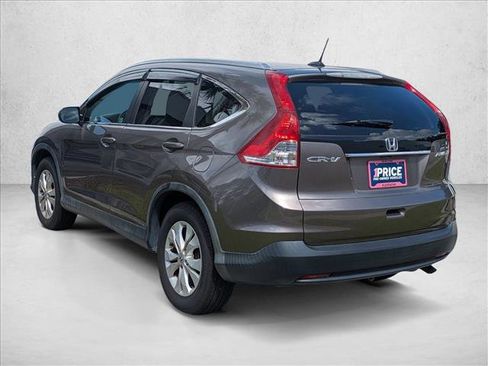 Used 2013 Honda CR-V EX-L image 8