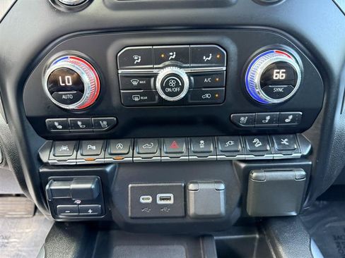 Used 2020 GMC Sierra 1500 Denali w/ Denali Ultimate Package AWD/4WD image 36