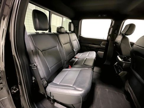 Used 2024 Ford F150 XLT w/ Equipment Group 303A High AWD/4WD image 27