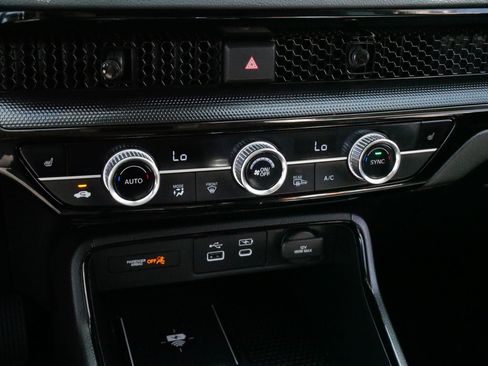 Used 2023 Honda CR-V EX-L image 23