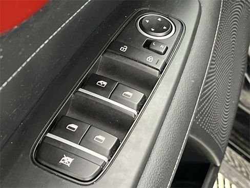 Certified 2024 Kia Forte GT-Line w/ GT-Line Premium Package image 13