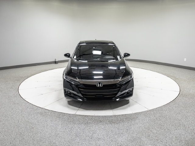 Used 2022 Honda Accord Sport image 25