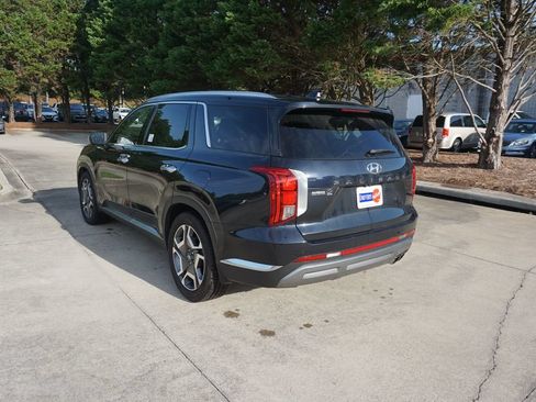 Used 2023 Hyundai Palisade Limited w/ Cargo Package FWD image 24