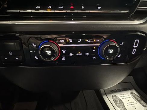 Used 2025 Chevrolet Silverado 1500 RST w/ Protection Package image 18