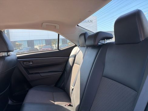 Used 2014 Toyota Corolla S image 3