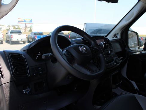 Used 2023 RAM ProMaster 1500 w/ Lane Management Group image 10