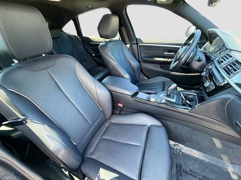 Used 2019 BMW 430i Gran Coupe xDrive w/ M Sport Package AWD/4WD image 14