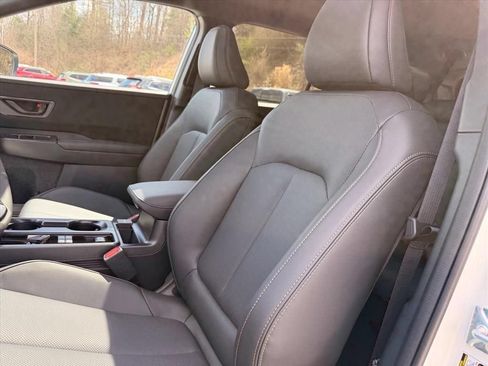 New 2026 Subaru Outback Limited AWD/4WD image 11
