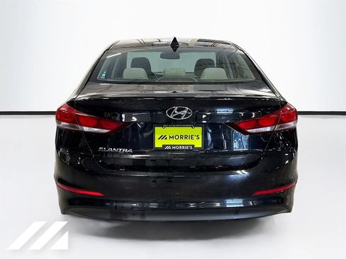 Used 2018 Hyundai Elantra Value Edition FWD image 6